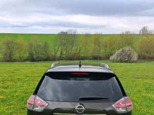 Nissan Xtrail 2015 automat — miniatura 3