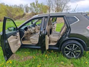Nissan Xtrail 2015 automat — miniatura 5