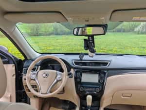 Nissan Xtrail 2015 automat — miniatura 6