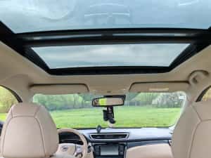 Nissan Xtrail 2015 automat — miniatura 7