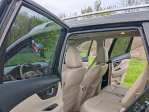 Nissan Xtrail 2015 automat — miniatura 8