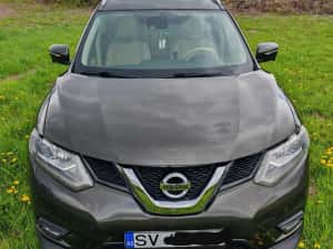 Nissan Xtrail 2015 automat — miniatura 9