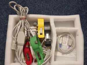 Amanet F28: Electrocardiografe Contec 600 G — miniatura 4