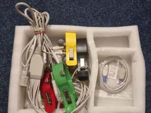 Amanet F28: Electrocardiografe Contec 600 G — miniatura 10