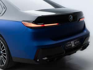 BMW Seria 7 740d xDrive MHEV — miniatura 6