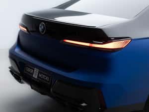 BMW Seria 7 740d xDrive MHEV — miniatura 7
