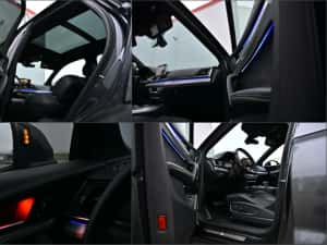 Audi Q5 S-Line Pano Virtual Hud Matrix ACC 360° — miniatura 6