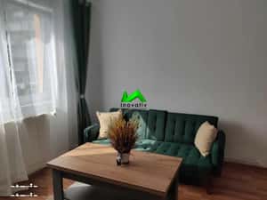 Apartament de inchiriat 2 camere Sibiu Mihai Viteazul — miniatura 1