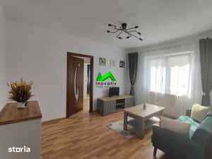Apartament de inchiriat 2 camere Sibiu Mihai Viteazul — miniatura 4