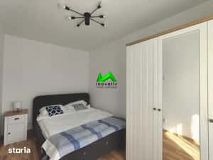 Apartament de inchiriat 2 camere Sibiu Mihai Viteazul — miniatura 6