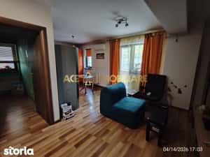 3 Camere de inchiriat | 1 Decembrie 1918 | Metrou | Parcare | 2 Bai — miniatura 4