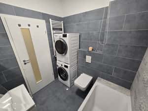 Grand Kristal Residence,2 cam,dec,60 mp,loc parcare,mob/utilat