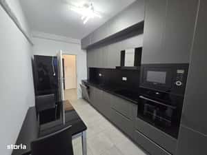 Grand Kristal Residence,2 cam,dec,60 mp,loc parcare,mob/utilat — miniatura 3