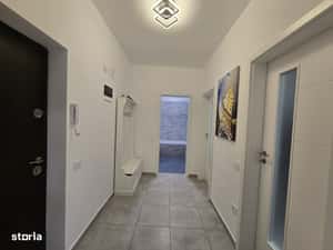 Grand Kristal Residence,2 cam,dec,60 mp,loc parcare,mob/utilat — miniatura 4