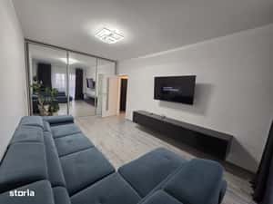 Grand Kristal Residence,2 cam,dec,60 mp,loc parcare,mob/utilat — miniatura 5