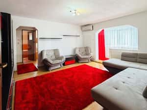 Apartament 3 camere, etaj 3, 64mp, zona Parcul Teilor — miniatura 3