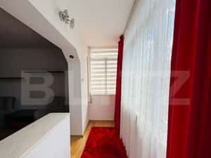 Apartament 3 camere, etaj 3, 64mp, zona Parcul Teilor — miniatura 4
