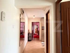 Apartament 3 camere, etaj 3, 64mp, zona Parcul Teilor — miniatura 5