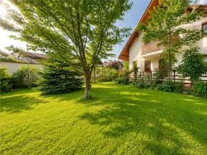 Vila cu dubla valoare, 606mp teren, terase: Resedinta si sau Business Premium, Tractorul, Brasov