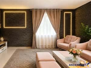 Vila cu dubla valoare, 606mp teren, terase: Resedinta si sau Business Premium, Tractorul, Brasov — miniatura 2