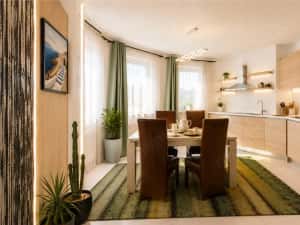 Vila cu dubla valoare, 606mp teren, terase: Resedinta si sau Business Premium, Tractorul, Brasov — miniatura 3