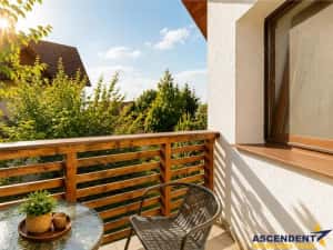 Vila cu dubla valoare, 606mp teren, terase: Resedinta si sau Business Premium, Tractorul, Brasov — miniatura 4