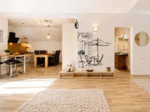 Vila cu dubla valoare, 606mp teren, terase: Resedinta si sau Business Premium, Tractorul, Brasov — miniatura 10