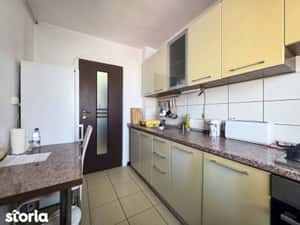 Ap 2 cam de inchirat, zona Inel 2 langa spitalul judetean, mobilat, ut — miniatura 6