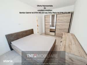 ÎNCHIRIERE Apartament 2 camere decomandat, bloc NOU (Zona Păcurari) — miniatura 6