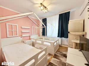 Apartament cu 3 camere decomandat 65 mp | Sagului — miniatura 4