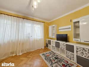 Apartament cu 3 camere decomandat 65 mp | Sagului — miniatura 5