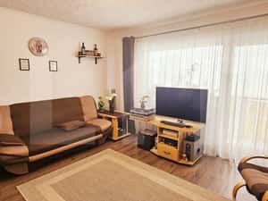 Apartament de vanzare, 2 camere, str. Crangului — miniatura 2