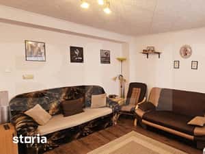 Apartament de vanzare, 2 camere, str. Crangului — miniatura 3