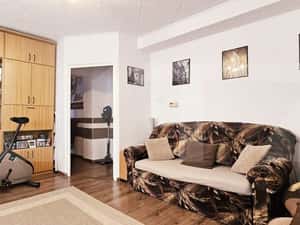 Apartament de vanzare, 2 camere, str. Crangului — miniatura 4