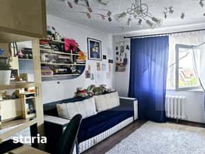 Apartament de vanzare, 2 camere, str. Crangului — miniatura 5