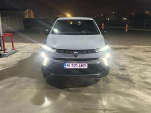 Renault Symbioz SUV 2025, 14.000 km, 30.500 EUR