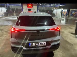 Renault Symbioz SUV 2025, 14.000 km, 30.500 EUR — miniatura 4