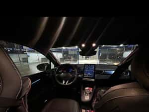 Renault Symbioz SUV 2025, 14.000 km, 30.500 EUR — miniatura 5