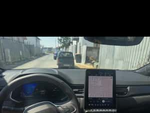 Renault Symbioz SUV 2025, 14.000 km, 30.500 EUR — miniatura 7
