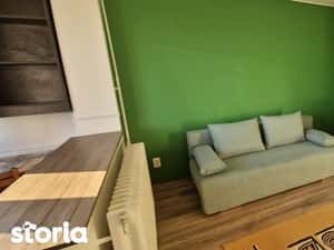 Inchiriez apartament 2 camere Calea Romanilor — miniatura 4