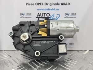 Motoras actuator plafon panoramic Opel Zafira B Facelift — miniatura 3
