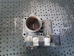 clapeta acceleratie 1.2b 1.4b fiat doblo grande punto panda idea lancia musa  5519278  55192786 — miniatura 1