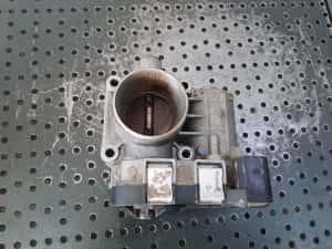 clapeta acceleratie 1.2b 1.4b fiat doblo grande punto panda idea lancia musa  5519278  55192786 — miniatura 4