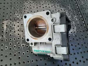 clapeta acceleratie 1.2b 1.4b fiat doblo grande punto panda idea lancia musa  5519278  55192786 — miniatura 5