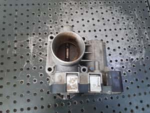 clapeta acceleratie 1.2b 1.4b fiat doblo grande punto panda idea lancia musa  5519278  55192786 — miniatura 7