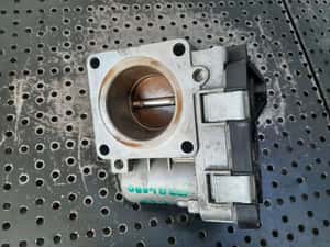 clapeta acceleratie 1.2b 1.4b fiat doblo grande punto panda idea lancia musa  5519278  55192786 — miniatura 8
