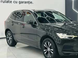 Volvo XC60 2019 2.0D E6 Manuală 150 HP Diesel — miniatura 2
