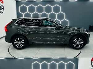 Volvo XC60 2019 2.0D E6 Manuală 150 HP Diesel — miniatura 5
