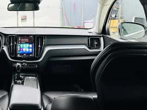 Volvo XC60 2019 2.0D E6 Manuală 150 HP Diesel — miniatura 6