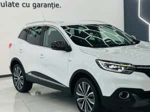 Renault Kadjar SUV 2015 Diesel, 211000 km — miniatura 2